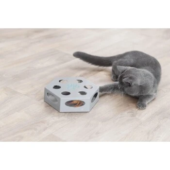 Trixie Turning Feather – Bild 3