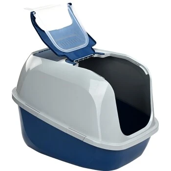 AniOne Katzentoilette Mega Deluxe L â Bild 2