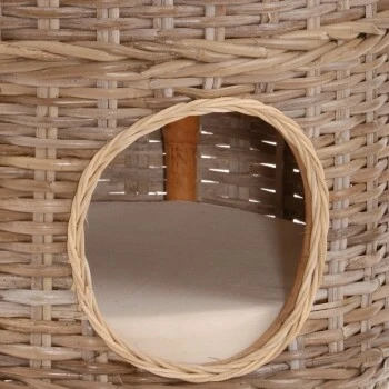 Rohrschneider Katzenturm Ricki – Bild 3