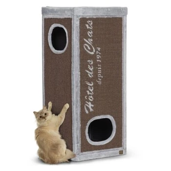 Europet Bernina Europet Kratztonne Rockefeller 50 Cm, 50 Cm, 90 Cm – Bild 5