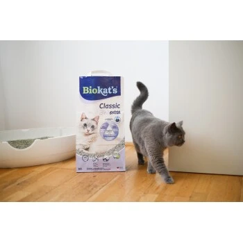 Biokat's Classic 3in1 Extra 14 L – Bild 3