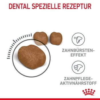 ROYAL CANIN Dental Care 3,5 Kg – Bild 7