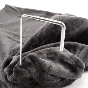 Canadian Cat Company Liegemulde Für Heizkörper Schwarz – Bild 2