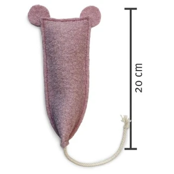 Kater Kasimir Kitten Paket Mit 3 Premium Katzenspielzeugen – Bild 4