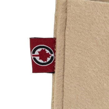 Canadian Cat Company Filzlounge AVA Beige M – Bild 6