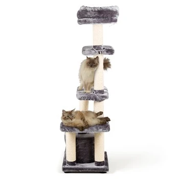 MORE Kratzbaum Merengue â Bild 2