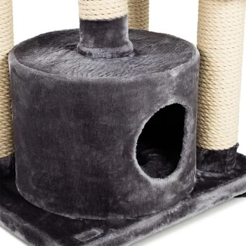 MORE Kratzbaum Merengue â Bild 5