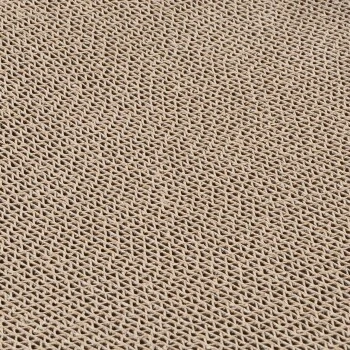 Canadian Cat Company Kratzbrett Jumbo Galaxy Naturfarben – Bild 4