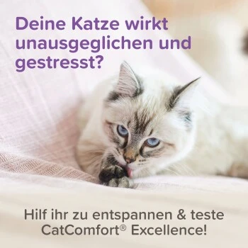 Beaphar CatComfort Excellence Starter-Kit 48ml – Bild 7