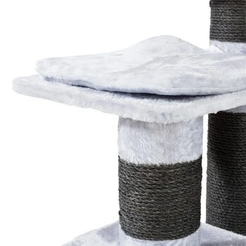 Europet Bernina Europet Kratzbaum Rock Western Inn – Bild 9