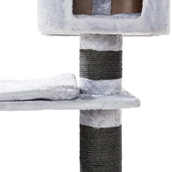 Europet Bernina Europet Kratzbaum Rock Western Inn – Bild 5