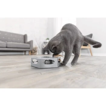 Trixie Turning Feather – Bild 2