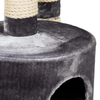 MORE Kratzbaum Boogie – Bild 3