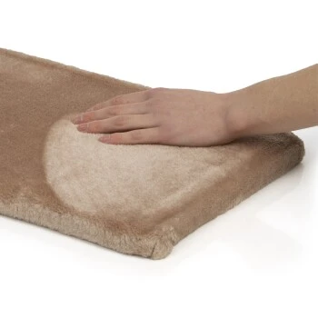 Canadian Cat Company Fensterliege Snuggly Place L Beige – Bild 4