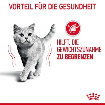 ROYAL CANIN Light Weight Care 8 Kg – Bild 2