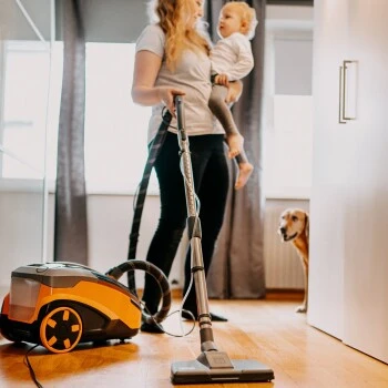 THOMAS AQUA+ Pet & Family Parquet Pro – Bild 5