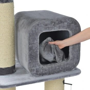 MORE FOR Kratzbaum Archie â Bild 7