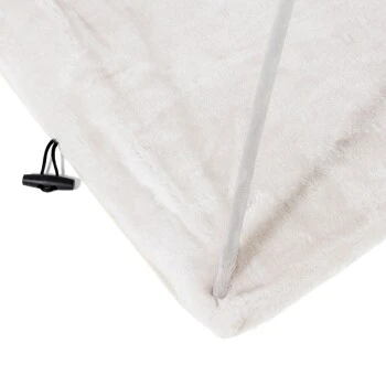 Trixie Kratzmatte Mit Spielzeugen Mobile Grau – Bild 7