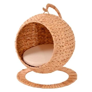 Silvio Design Katzen-HĂ€ngesessel Odin