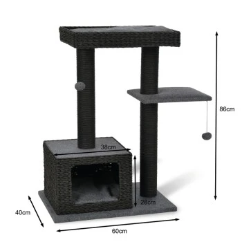 AniOne Kratzbaum Nancy – Bild 2