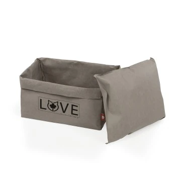 Canadian Cat Company Katzenbett Winnipeg – Bild 6