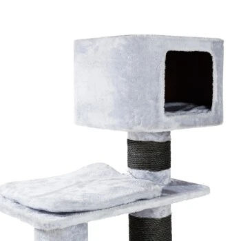 Europet Bernina Europet Kratzbaum Rock Western Inn – Bild 7