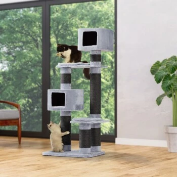 Europet Bernina Europet Kratzbaum Rock Western Inn – Bild 2