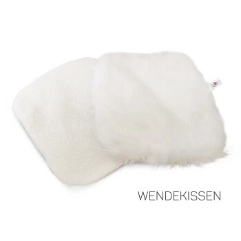 Canadian Cat Company Katzenhöhle Filzwürfel – Bild 3