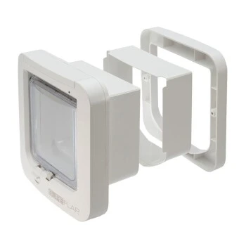 SureFlap TunnelverlĂ€ngerung Katzenklappe â Bild 2