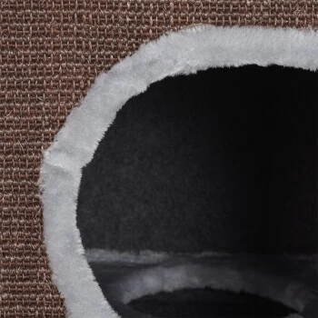 Europet Bernina Europet Kratztonne Rockefeller 50 Cm, 50 Cm, 90 Cm – Bild 3