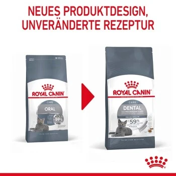 ROYAL CANIN Dental Care 3,5 Kg – Bild 3