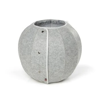 Canadian Cat Company Katzenhöhle In Kugelform S – Bild 6