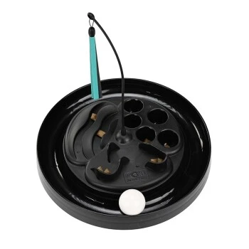 MORE Intelligenzspielzeug Für Katzen Phantasy – Bild 3