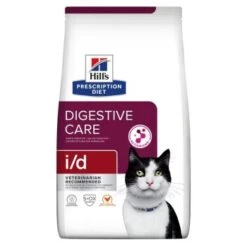 Hill's Prescription Diet Digestive Care I/d Mit Huhn 1,5 Kg