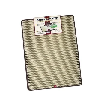Canadian Cat Toilettenvorleger Zaubermatte Beige
