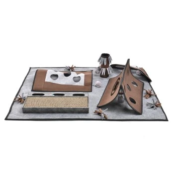 Canadian Cat Company Spielteppich Coleen – Bild 5