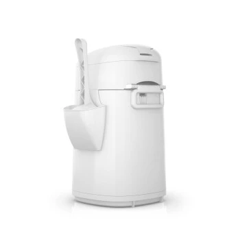 HabaPet LitterLocker By Litter Genie Katzenstreu Entsorgungseimer – Bild 8