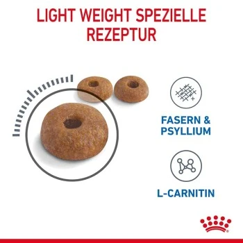 ROYAL CANIN Light Weight Care 8 Kg – Bild 4