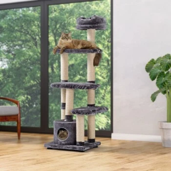 MORE Kratzbaum Merengue â Bild 4