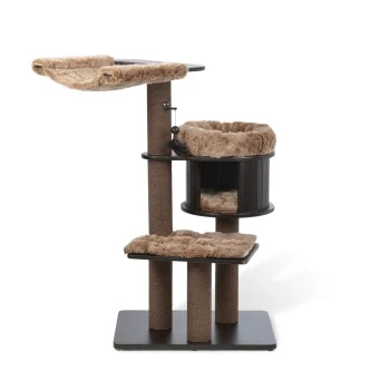 MORE Kratzbaum George â Bild 6