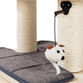 Europet Bernina Europet Kratzbaum Comfort Oslo – Bild 3