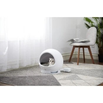 PetKit Cozy Smart Cool Pet House â Bild 2