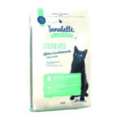 Sanabelle Sterilized 10 Kg