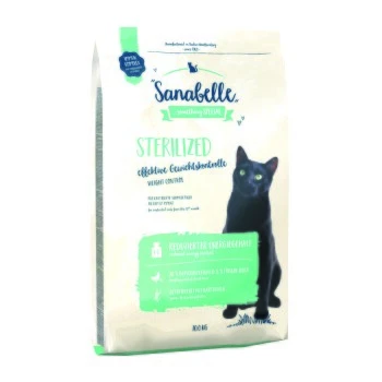 Sanabelle Sterilized 10 Kg