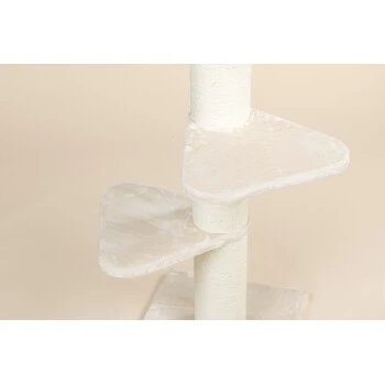 RHR Quality Kratzbaum Royalty Creme â Bild 3