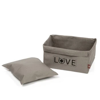 Canadian Cat Company Katzenbett Winnipeg – Bild 3