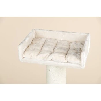 RHR Quality Kratzbaum Royalty Creme â Bild 4