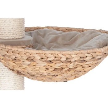 Kerbl Kratzbaum Banana Leaf Tower – Bild 2