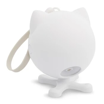 PetSafe Automatisches Laserspielzeug FĂĽr Katzen Dancing Dot