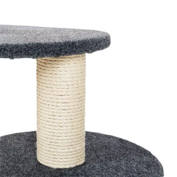 AniOne Kratzbaum Ebony â Bild 7